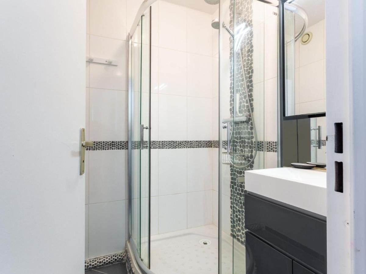 Apartment Montaigu By Interhome Cabourg Bagian luar foto